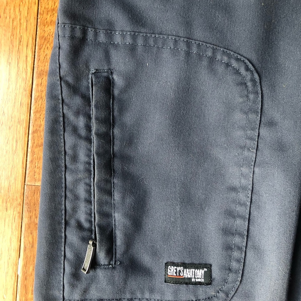 Scrub Pant - Picture 2 of 6